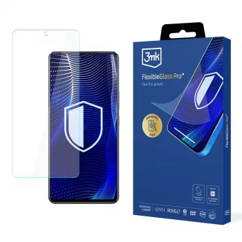 3MK PROTECTION Vivo V40 SE 5G FlexibleGlass Pro pellicola protettiva per display