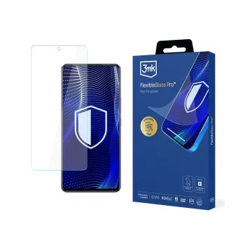 3MK PROTECTION Vivo V40 SE 5G FlexibleGlass Pro pellicola protettiva per display