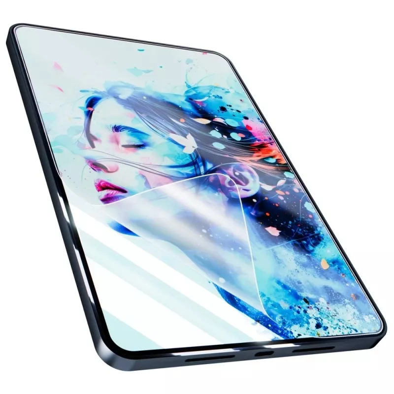 3MK PaperFeeling pellicola protettiva per display per T-Mobile T-Tablet 5G (confezione da 2) - opaca, antiriflesso, effetto carta