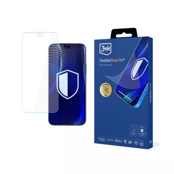 3MK PROTECTION Honor X8B - 3mk FlexibleGlass Pro pellicola protettiva per display