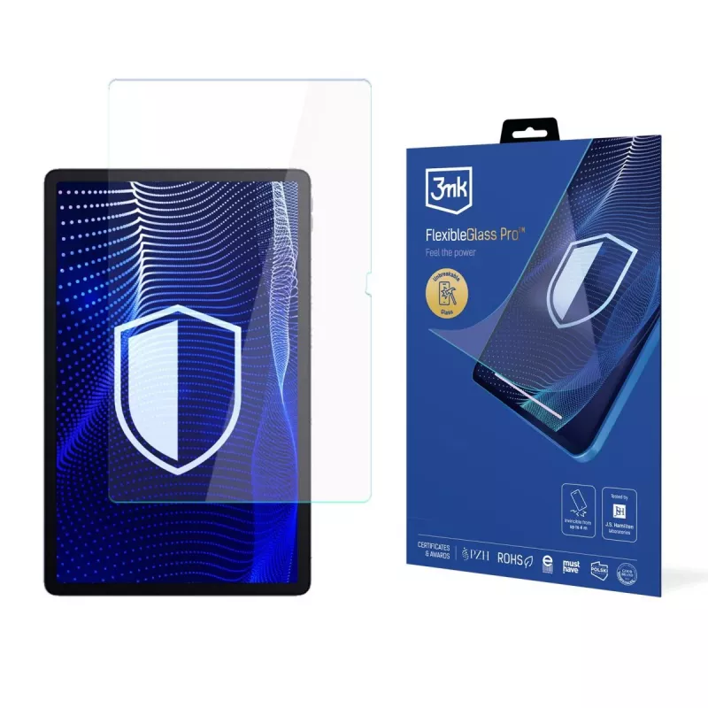 3MK PROTECTION Blackview Mega 1 - fino a 13 3mk FlexibleGlass Pro