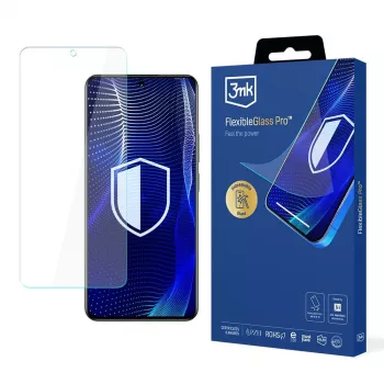 3MK PROTECTION Realme 12+ 5G FlexibleGlass Pro pellicola protettiva per display