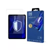 3mk FlexibleGlass Pro pellicola protettiva per display per Apple iPad Air 11 (M2/M3) - trasparente