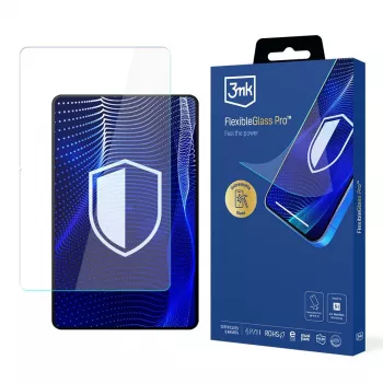 3MK PROTECTION Oukitel OT5 Hybrid Glass pellicola protettiva per display (FlexibleGlass Pro)