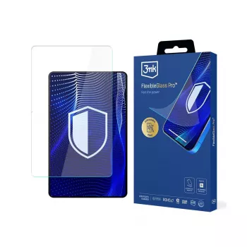 3MK PROTECTION Oukitel OT5 Hybrid Glass pellicola protettiva per display (FlexibleGlass Pro)