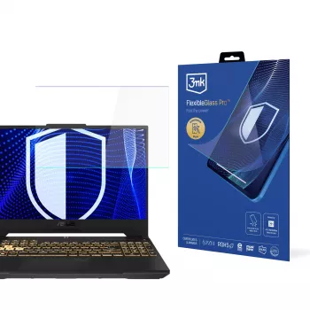 3MK PROTECTION ASUS TUF Gaming F15 - fino a 17 3mk FlexibleGlass Pro