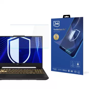 3MK PROTECTION ASUS TUF Gaming F15 - fino a 17 3mk FlexibleGlass Pro