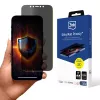 3mk Silky Matt pellicola protettiva privacy per display per Apple iPhone 12/12 Pro