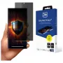 Samsung Galaxy S23 Ultra - 3mk Silky Matt pellicola protettiva privacy per display