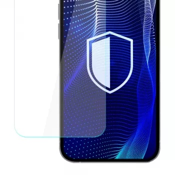 3MK PROTECTION FlexibleGlass Pro Hybrid pellicola protettiva per display per Samsung Galaxy Tab Active 5 (8,0 pollici)