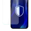 3MK PROTECTION FlexibleGlass Pro Hybrid pellicola protettiva per display per Samsung Galaxy Tab Active 5 (8,0 pollici)