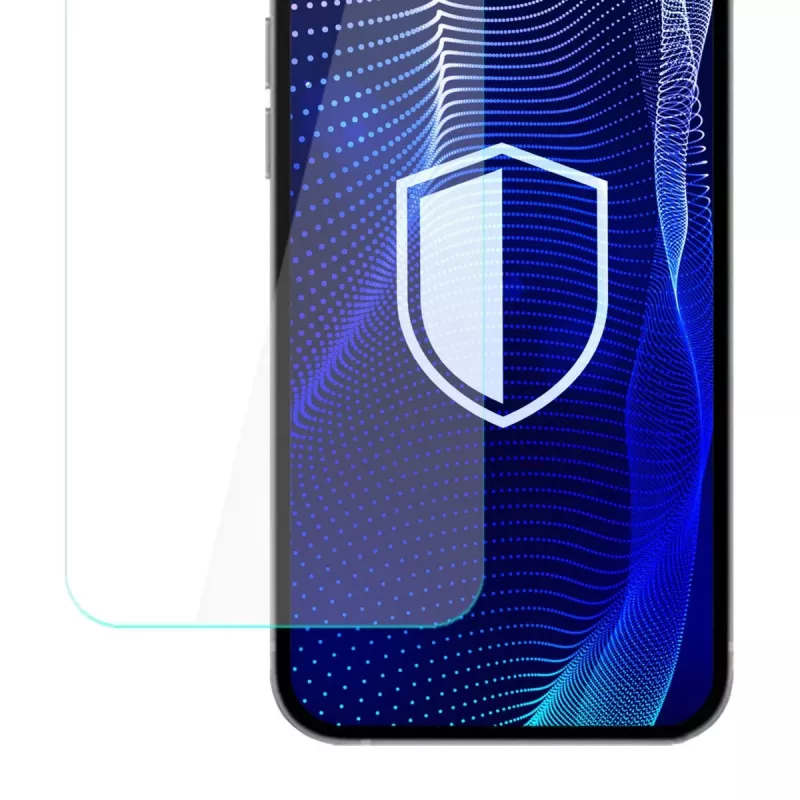 3MK PROTECTION FlexibleGlass Pro Hybrid pellicola protettiva per display per Samsung Galaxy Tab Active 5 (8,0 pollici)