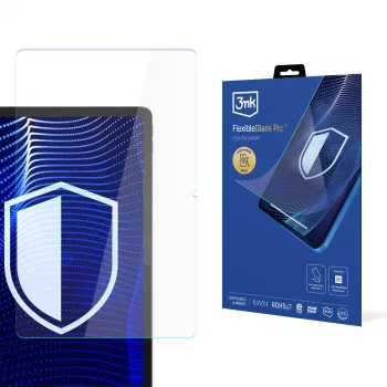 Pellicola protettiva 3mk FlexibleGlass Pro per Lenovo Tab B11 (fino a 13 pollici)