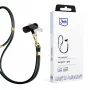 Cordino per telefono 3mk EasyClip Elite, Evergreen Gold