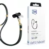 Cordino per telefono 3mk EasyClip Elite, Evergreen Gold
