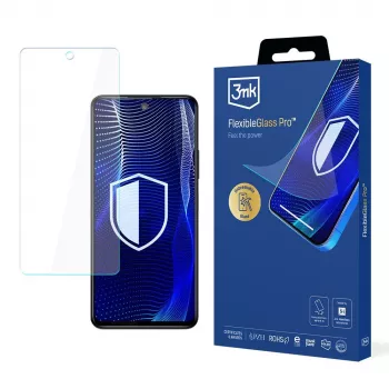3MK PROTECTION Kruger & Matz Live 11 FlexibleGlass Pro pellicola protettiva per display