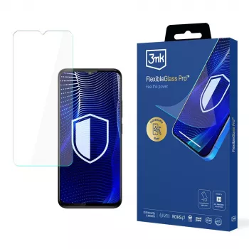 3MK PROTECTION Kruger&Matz Flow 11 - 3mk FlexibleGlass Pro pellicola protettiva per display