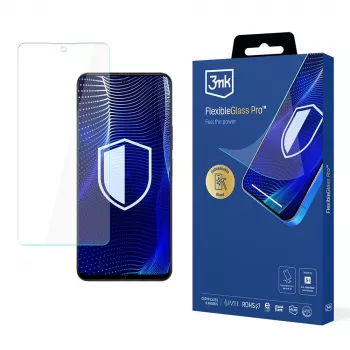 3MK PROTECTION Pellicola protettiva FlexibleGlass Pro per IQOO Z9X 5G