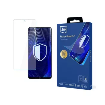 3MK PROTECTION Pellicola protettiva FlexibleGlass Pro per IQOO Z9X 5G