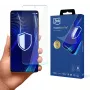 3MK PROTECTION Poco F6 Pro - Pellicola protettiva ibrida 3mk FlexibleGlass Pro