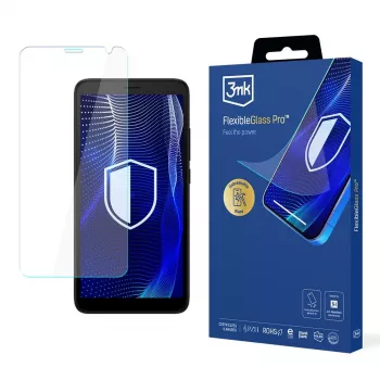 3MK PROTECTION Pellicola protettiva FlexibleGlass Pro per TCL K11