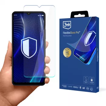 Pellicola protettiva 3MK PROTECTION FlexibleGlass Pro per Xiaomi Redmi A3x