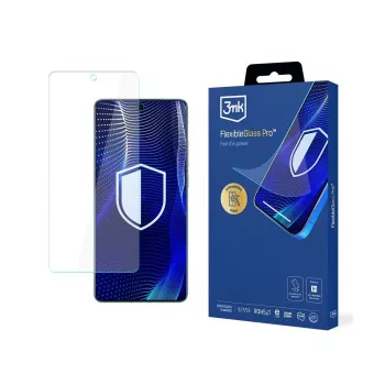 3MK PROTECTION Vivo X100s - Pellicola protettiva 3mk FlexibleGlass Pro