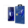 3MK PROTECTION Pellicola protettiva FlexibleGlass Pro per Infinix Smart 8 Plus