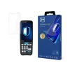 3MK PROTECTION Pellicola protettiva FlexibleGlass Pro per Unitech HT330