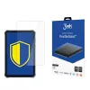 3MK PROTECTION Pellicola protettiva in vetro flessibile per OUKITEL RT3 (8