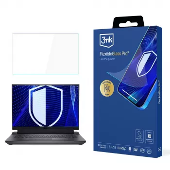 3MK PROTECTION Dell G16 - fino a 17 3mk Pellicola protettiva FlexibleGlass Pro