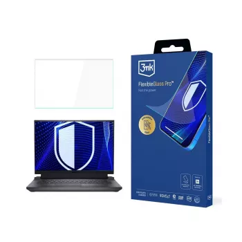 3MK PROTECTION Dell G16 - fino a 17 3mk Pellicola protettiva FlexibleGlass Pro