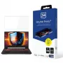 3MK PROTECTION Pellicola protettiva FlexibleGlass Pro per ASUS TUF Gaming A15 (2023) 15,6