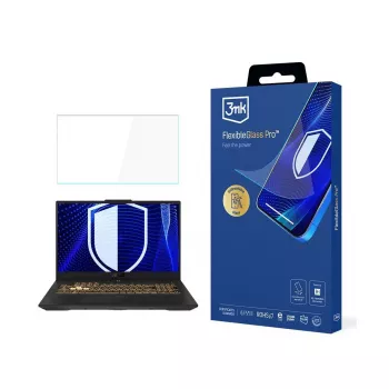 3MK PROTECTION ASUS TUF Gaming F17 - fino a 19 3mk Pellicola protettiva FlexibleGlass Pro
