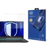 3MK PROTECTION MSI Cyborg A12 - fino a 17 3mk Pellicola protettiva FlexibleGlass Pro