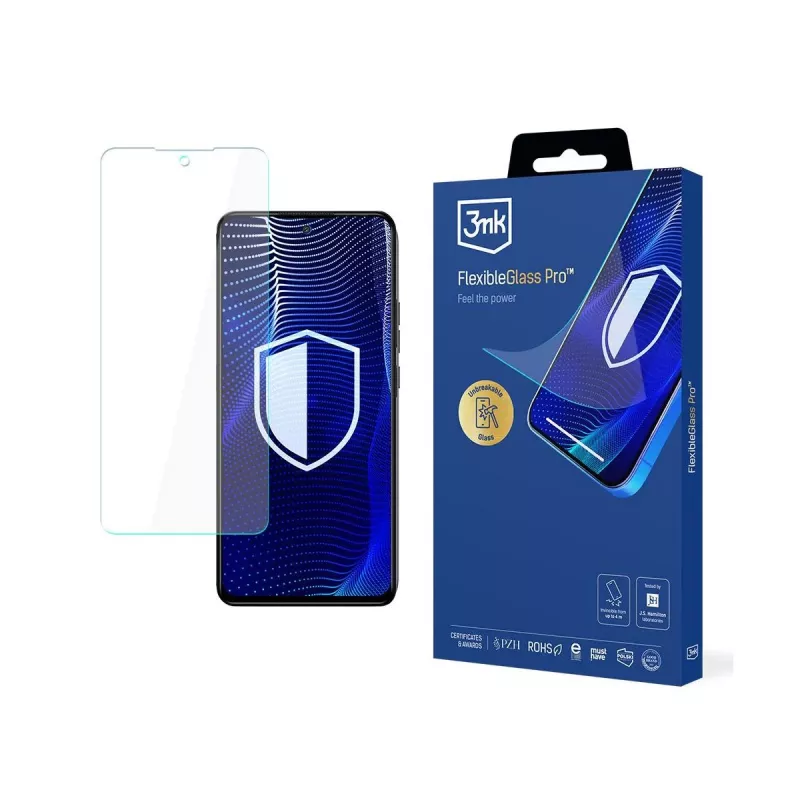 3MK PROTECTION BLU G93 - 3mk FlexibleGlass Pro