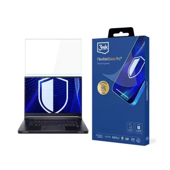 3MK PROTECTION Acer Predator Triton 17X - fino a 19 3mk FlexibleGlass Pro