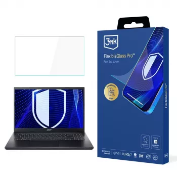 3MK PROTECTION Acer Aspire 7 - fino a 17 3mk Pellicola protettiva FlexibleGlass Pro