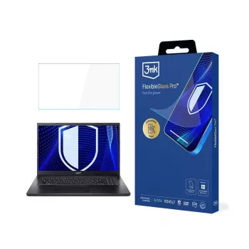 3MK PROTECTION Acer Aspire 7 - fino a 17 3mk Pellicola protettiva FlexibleGlass Pro