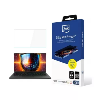 3MK PROTECTION Pellicola protettiva FlexibleGlass Pro per Gigabyte Aorus 7 (17,3