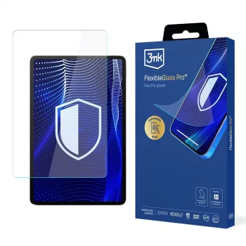 3MK PROTECTION Pellicola protettiva FlexibleGlass Pro per Xiaomi Pad 6 Max 14
