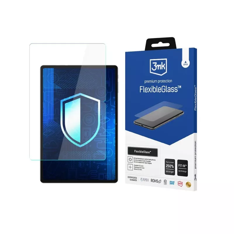 3MK PROTECTION N-one NPad Y1 pellicola protettiva FlexibleGlass (10,1 pollici, trasparente)