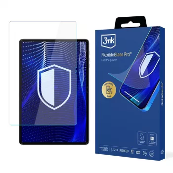 3MK PROTECTION N-one NPad Q - fino a 13 3mk FlexibleGlass Pro pellicola protettiva