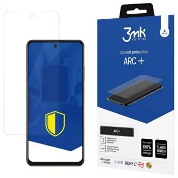 Oppo A60 - pellicola protettiva 3mk ARC+