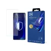 3MK PROTECTION Tecno Camon 30 - pellicola protettiva 3mk FlexibleGlass Pro vetro ibrido