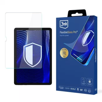 3MK PROTECTION Doogee T10E pellicola protettiva FlexibleGlass Pro