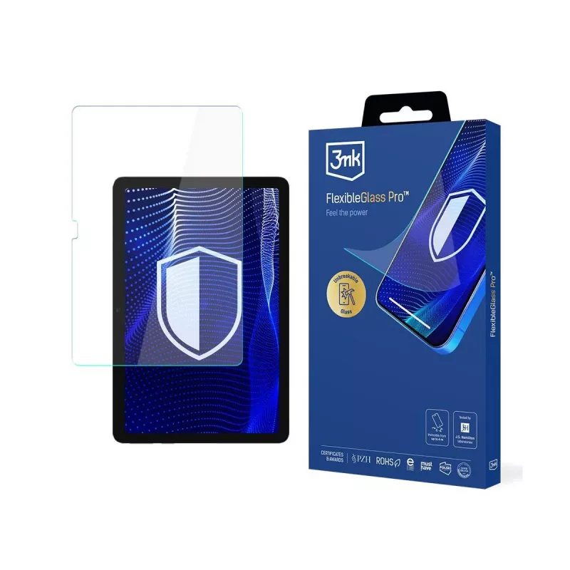 3MK PROTECTION Doogee T10E pellicola protettiva FlexibleGlass Pro