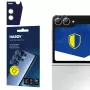3MK PROTECTION Samsung Galaxy Z Flip 6 - HARDY Lens Protection Pro nero
