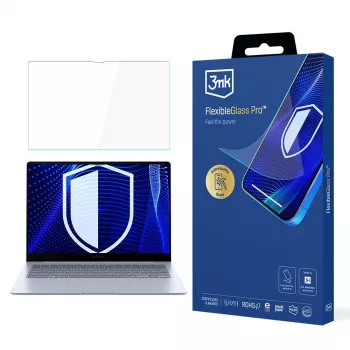 3MK PROTECTION Samsung Galaxy Book4 Edge 16 - fino a 17 pellicola protettiva 3mk FlexibleGlass Pro