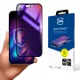 3MK pellicola protettiva Rainbow Privacy per Apple iPhone 15 Plus